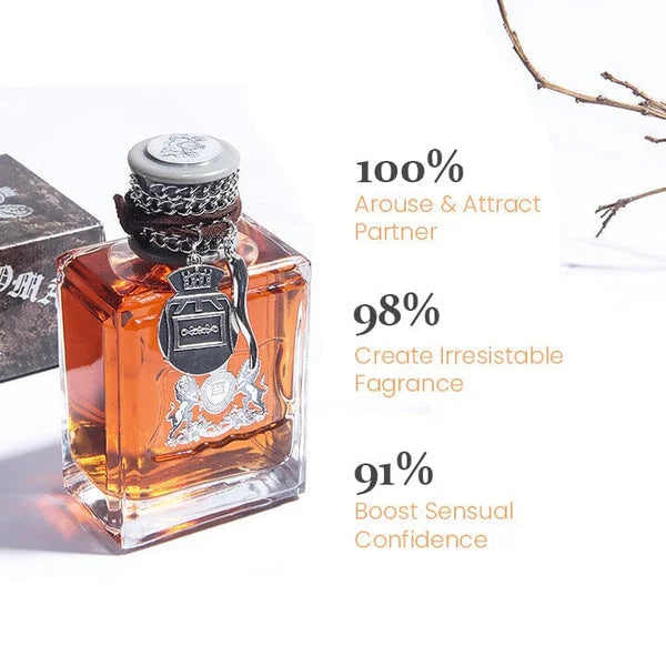 BowLift | Pheromone perfume for men