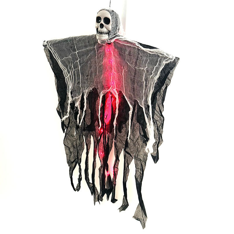 BowLift | Halloween Hanging Decoration – Ghost 85cm in Various Colors