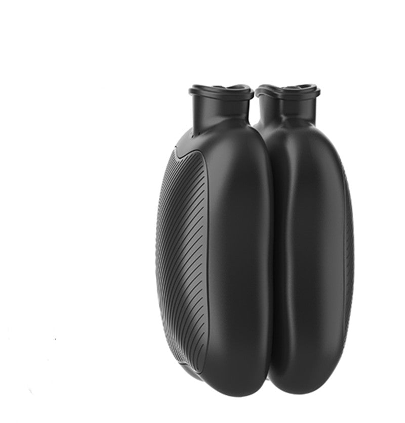 BowLift | 5000mAh Mini Hand Warmer with Detachable Magnetic Power Bank