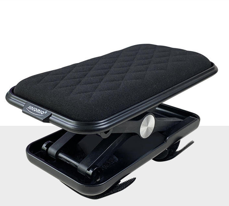 BowLift | Creative Chair with Adjustable Height and Armrest Cushion