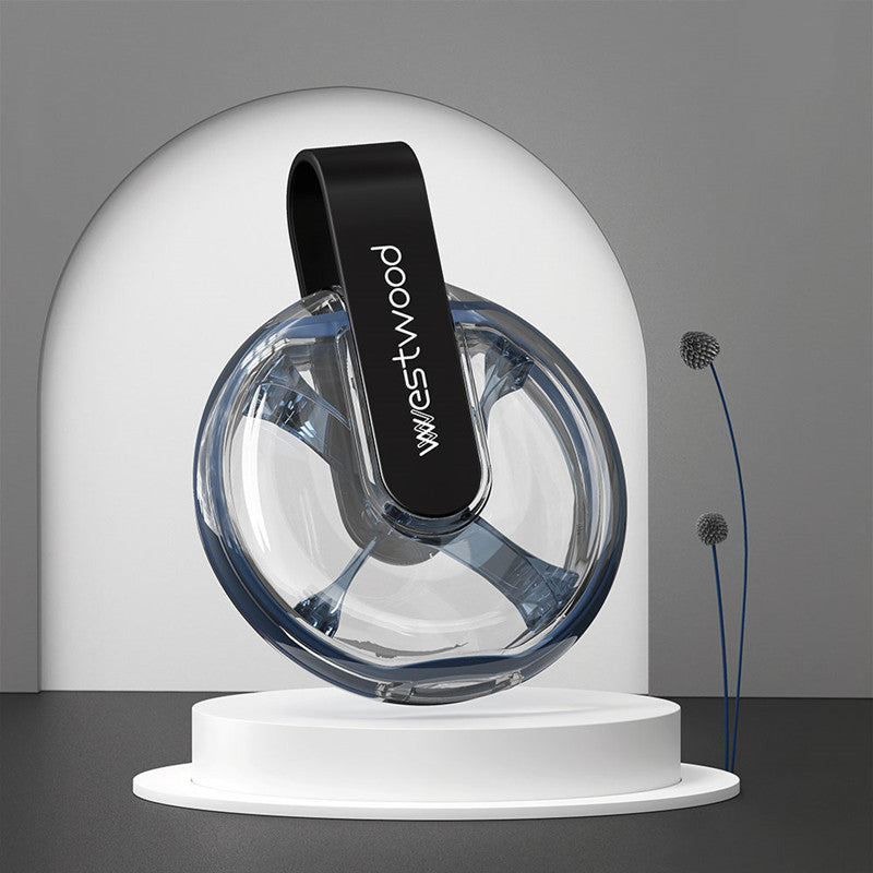 BowLift | 7-day portable small pill box