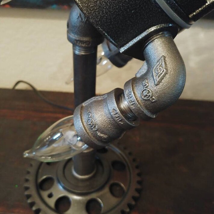 BowLift | CosmicBlaze Ignite Cozy Ambiance