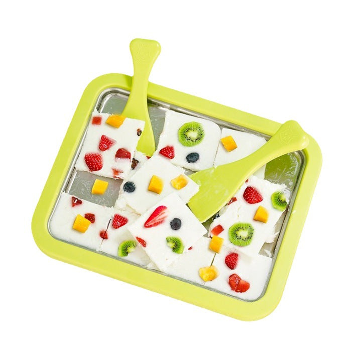 BowLift | FrostyWhip - Yogurt Ice Cream Machine