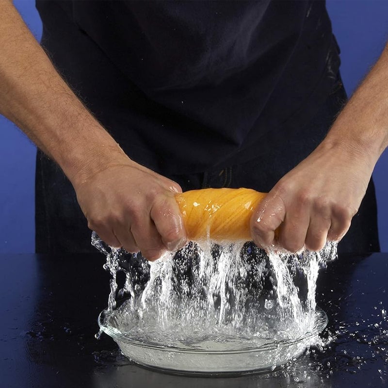 BowLift | Absorbent Multi-Purpose Non-Woven Cleaning Towels