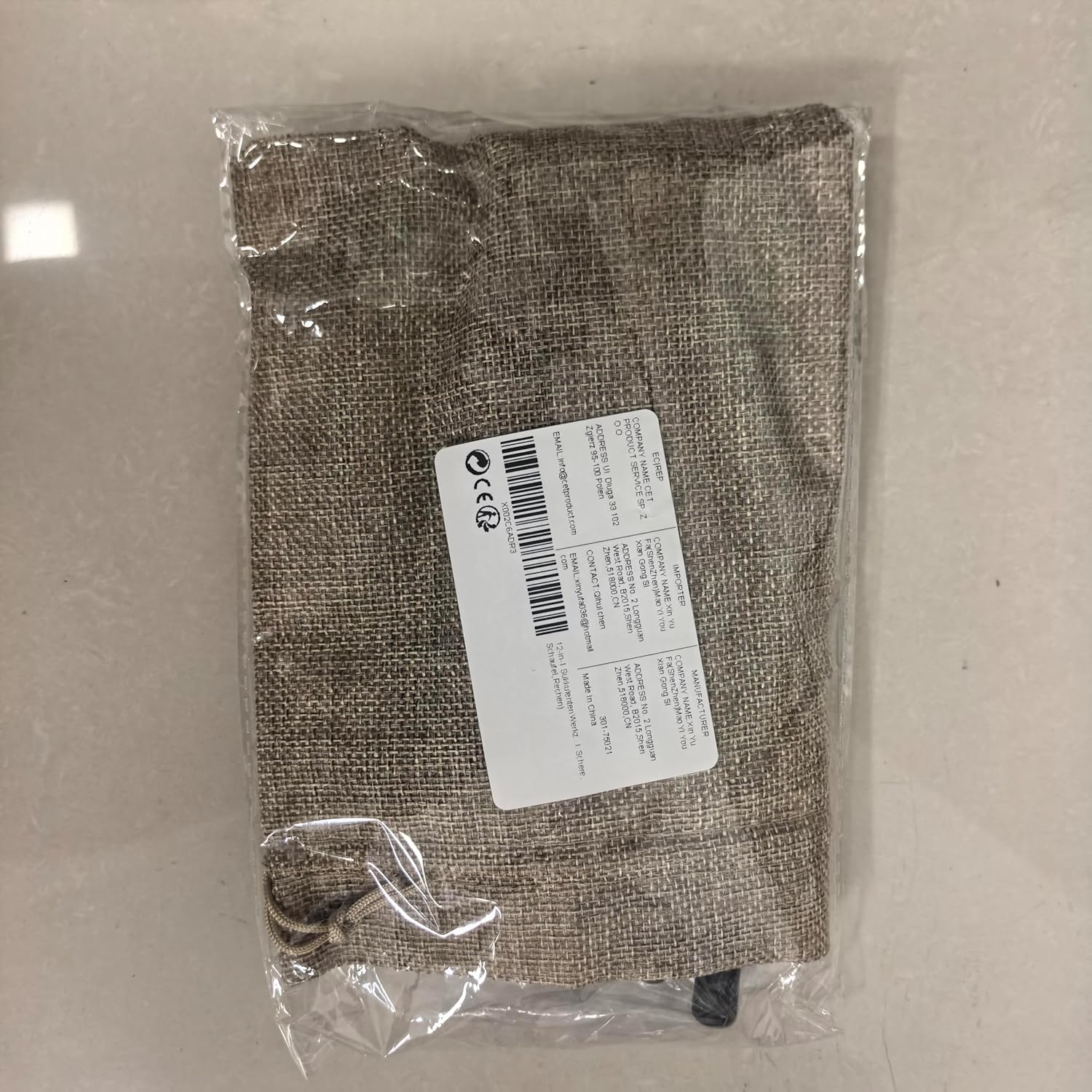 BowLift | 12-in-1 Succulent Tools Set with Storage Bag for Indoor Gardening