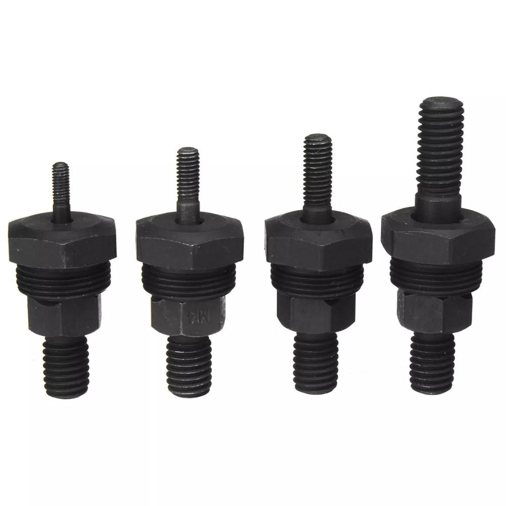 BowLift | Premium Automatic Rivet Tool Set