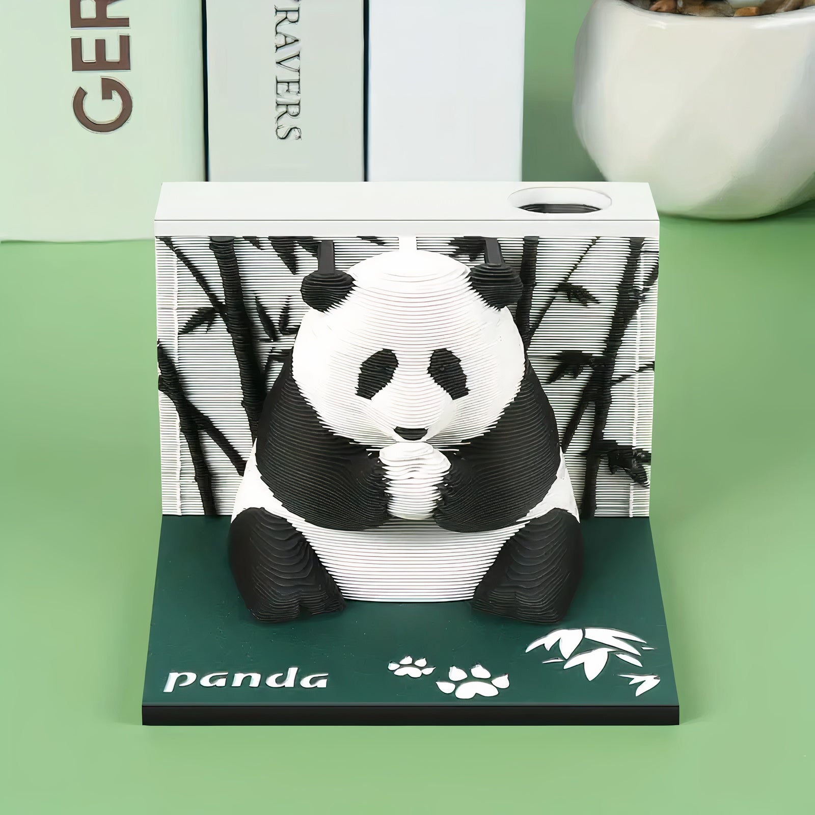 BowLift | DreamArt I Brighten your day with an artistic touch