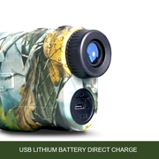 BowLift | 3280 Feet Hunting Range Finder