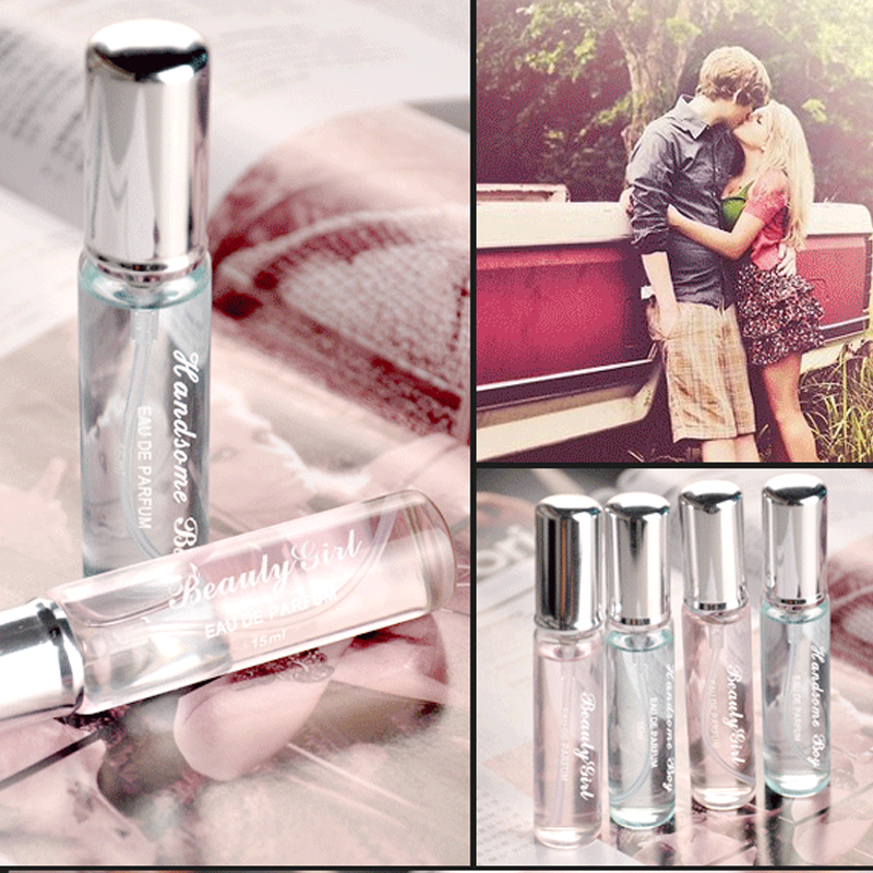 BowLift | Pheromone Perfume