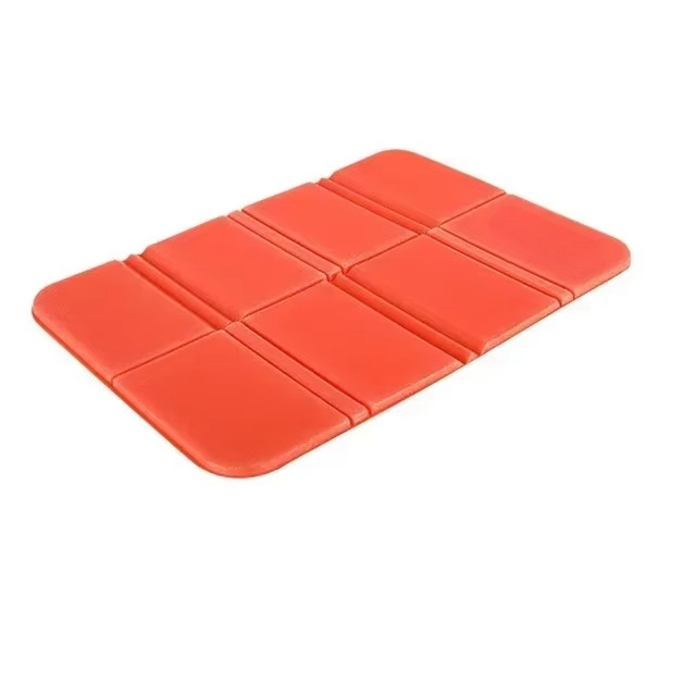 BowLift | Lightweight Folding Foam Sitting Pad – Portable Kneeling and Seat Cushion for Outdoor Comfort