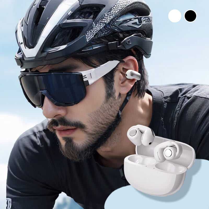 BowLift | Popular sports headphones with open ear