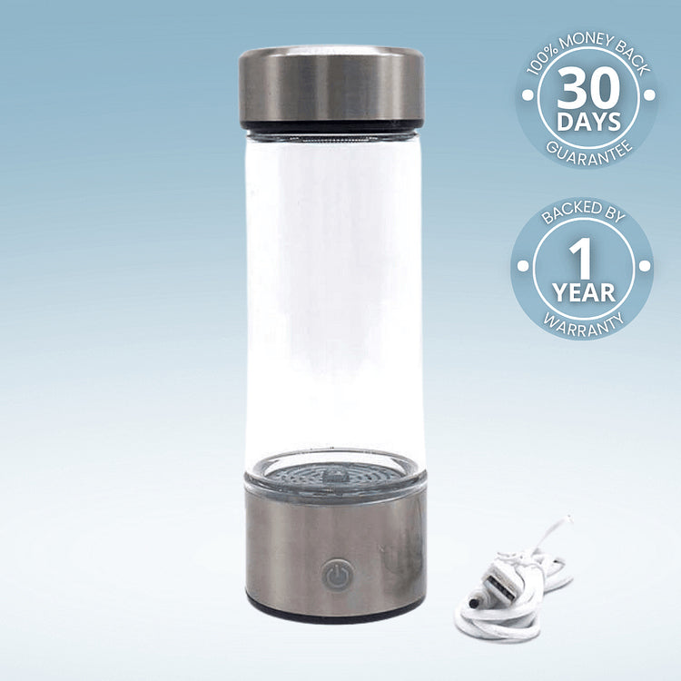 BowLift | Energize - hydrogen water bottle