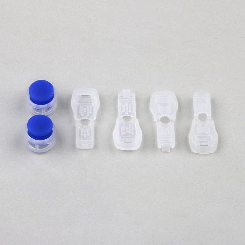 BowLift | Adjustable Lace Lock Device