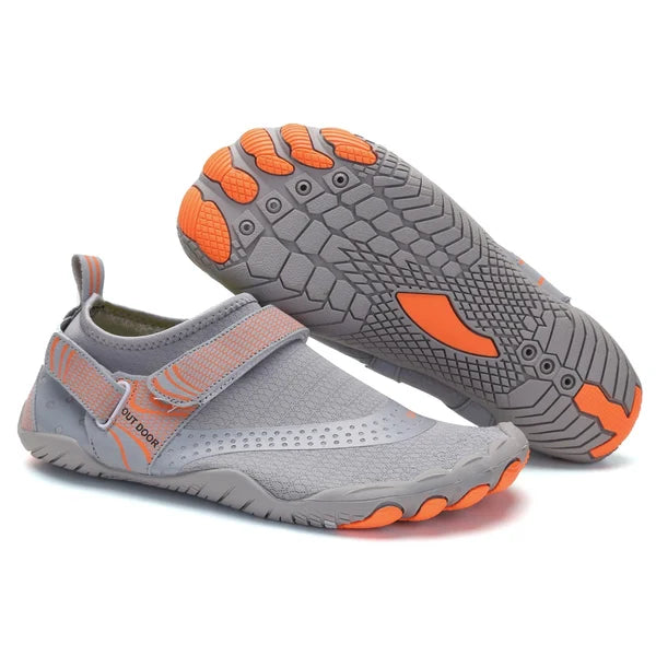 BowLift | Barefoot Orthopedic Water Shoes