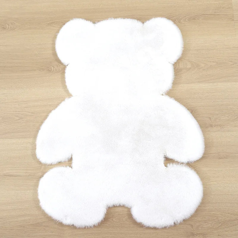 BowLift | Cute Children's Room Rugs