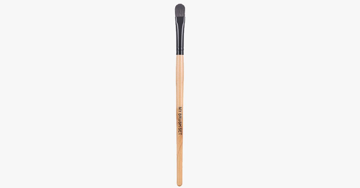 BowLift | Short Eyeshadow Brush