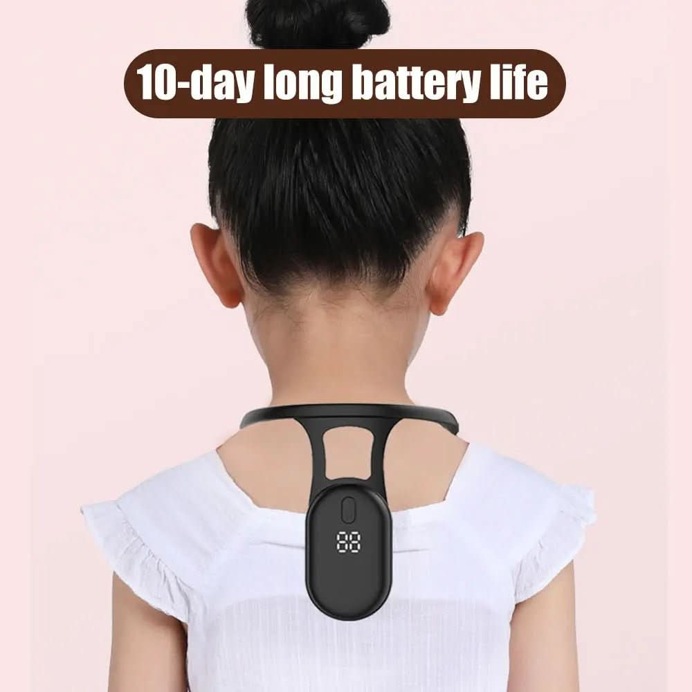 BowLift | Adjustable Posture Corrector for a Healthy Body Posture