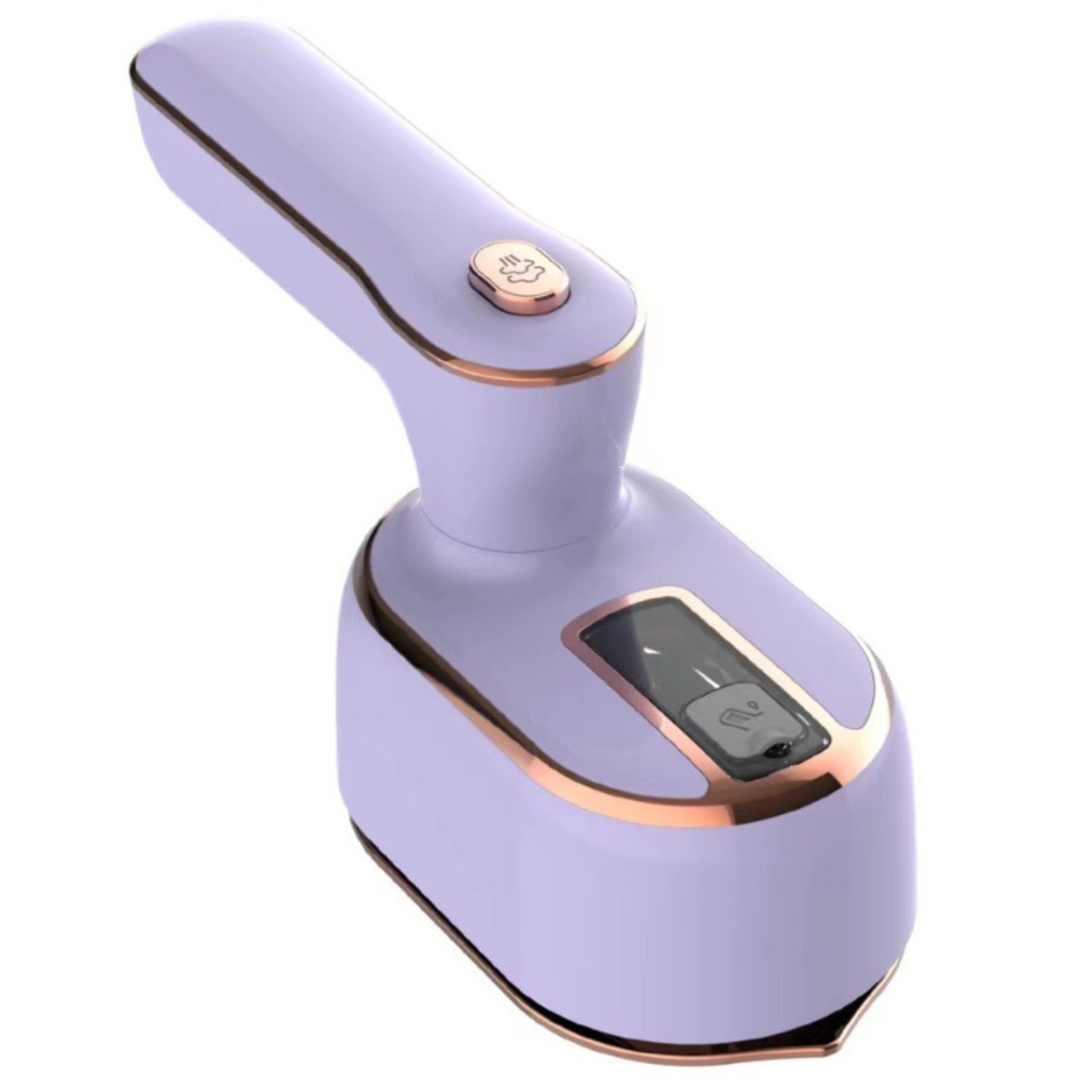 BowLift | Compact Steam Iron: Your Travel-Friendly Wrinkle Remover