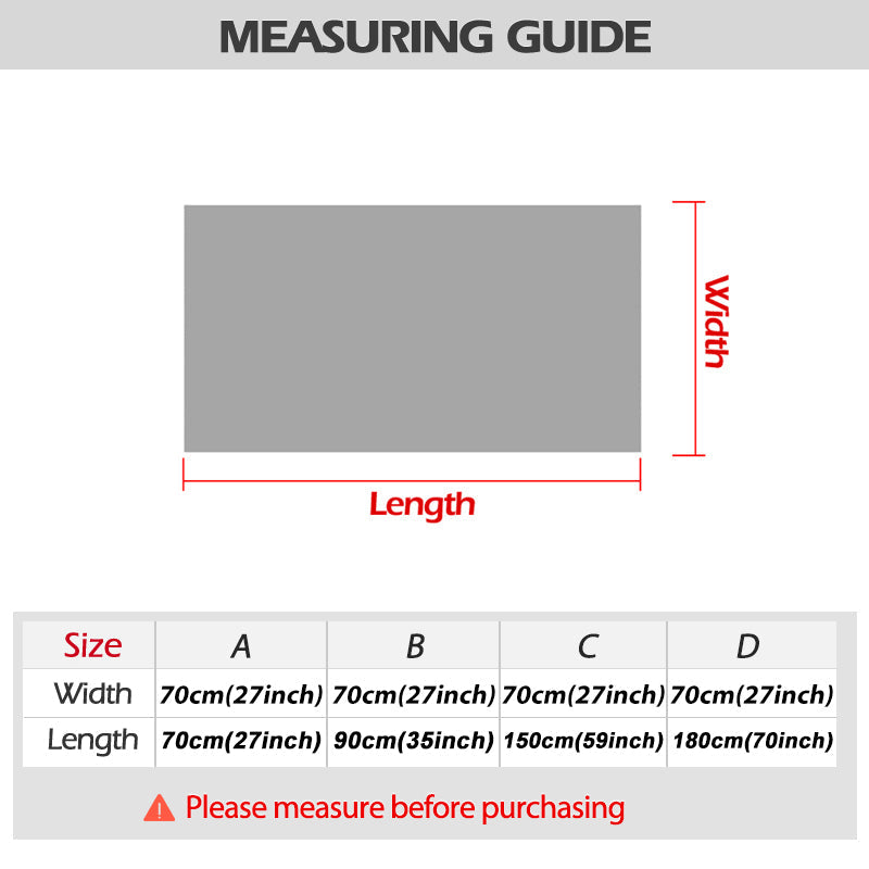 BowLift | Waterproof Thick Fuzzy Sherpa Fleece Non-slip Sofa Cover