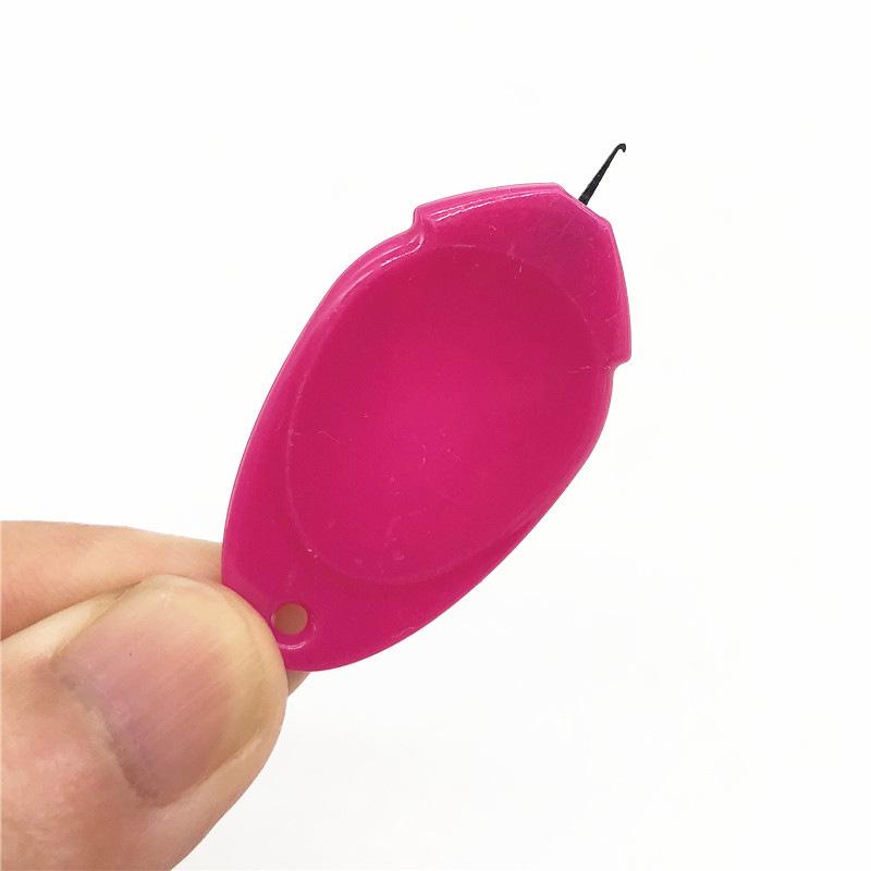BowLift | Sewing aid for hand sewing tasks