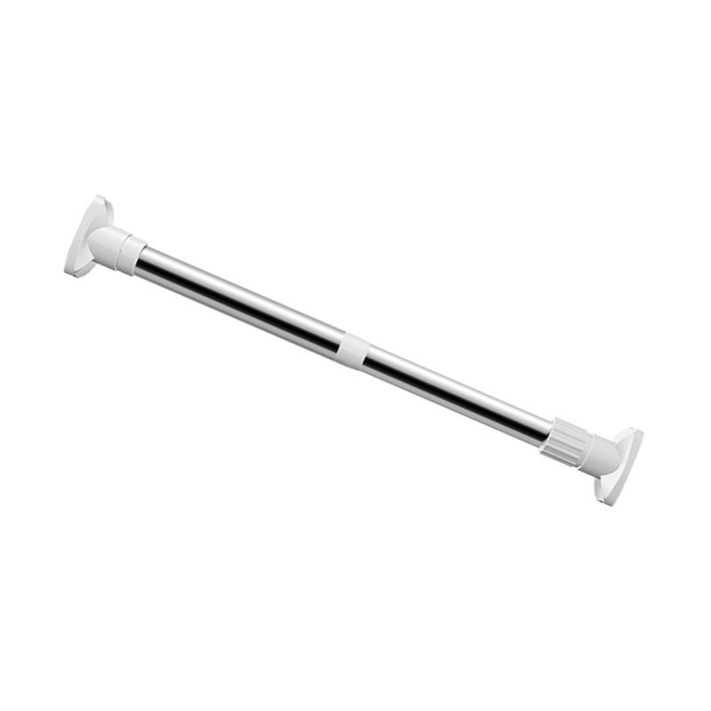 BowLift | Clothing Hanger Telescopic Rod(Retractable to 19.7-31.5in)