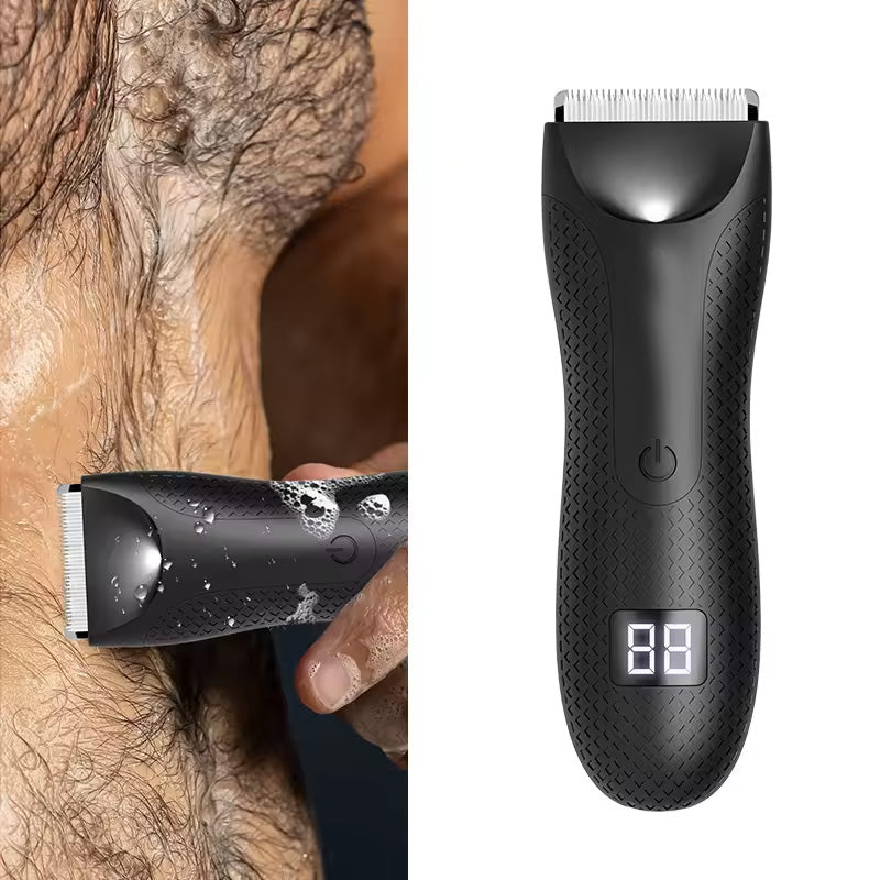 BowLift | Body Trimmer for Men