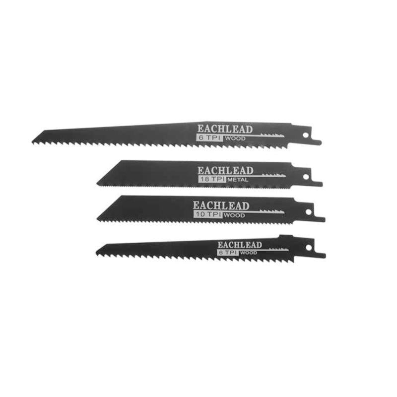 BowLift | Battery electric reciprocating saw