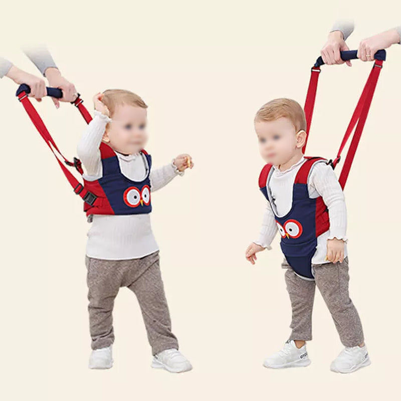 BowLift | Baby Unisex Walker Assistant Harness Safety Toddler Belt