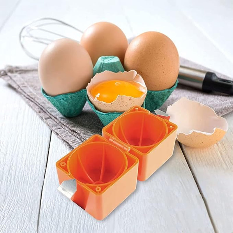 BowLift | Handheld Egg Separator