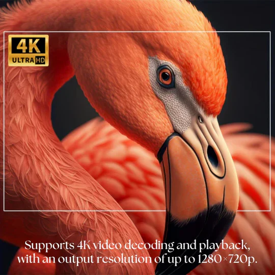 BowLift | HD Smart 4k Projector