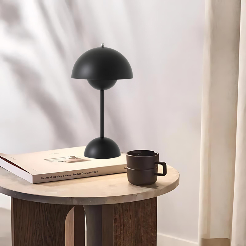 BowLift | Table lamp | Modern LED light for every mood