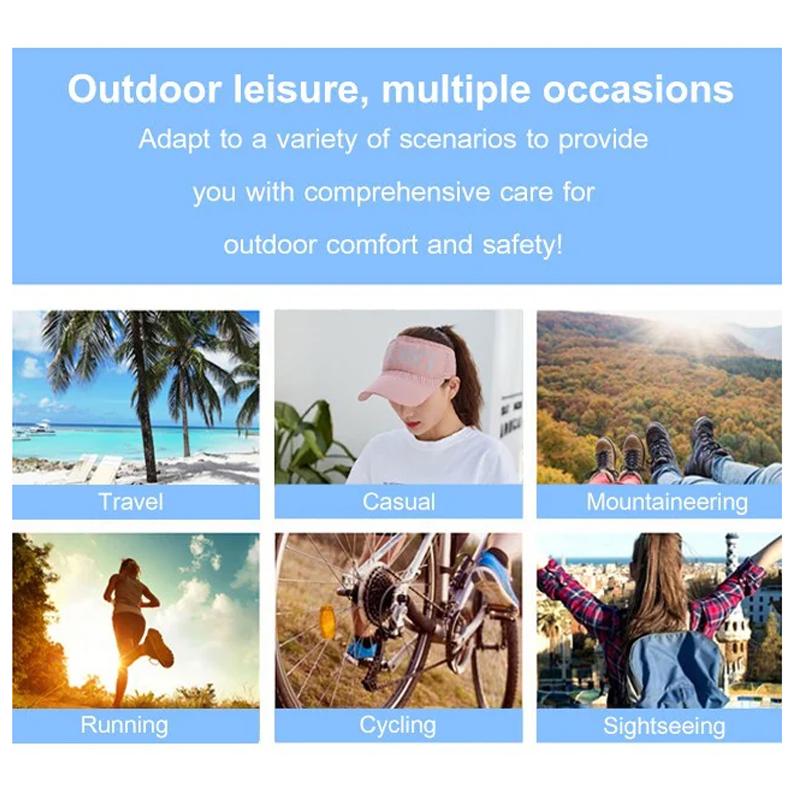 BowLift | Fashion Hollow Printed Sun Hat