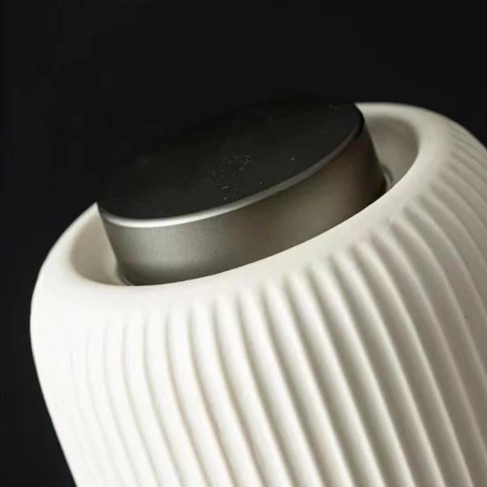 HonorVase •  Ceramic Cremation Urn for Pets