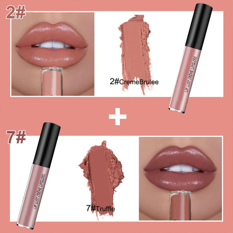 BowLift | Waterproof Lipstick with Creamy Texture