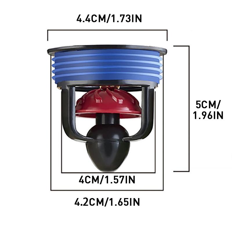BowLift | Bathroom Floor Drain