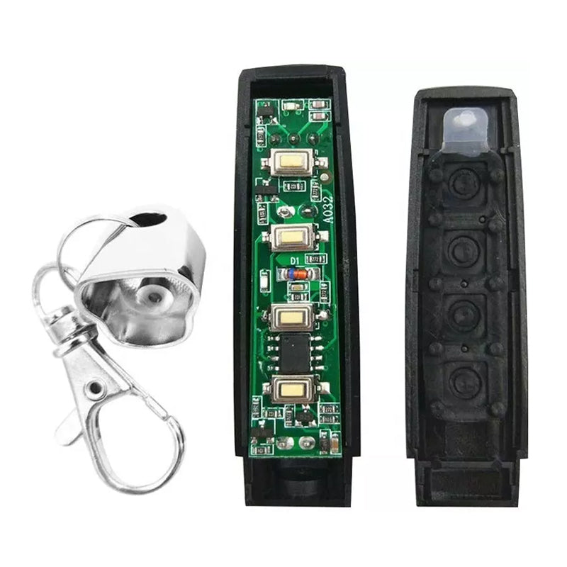 BowLift | 4-in-1 Remote Control Duplicator
