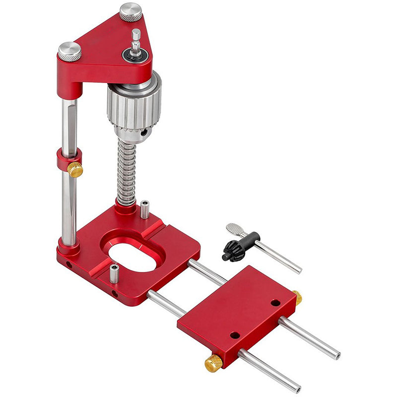 BowLift | Precision Woodworking Locator – Accurate Drilling & Positioning Tool