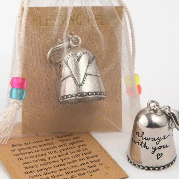 BowLift | Blessing Bell Friends are Angels