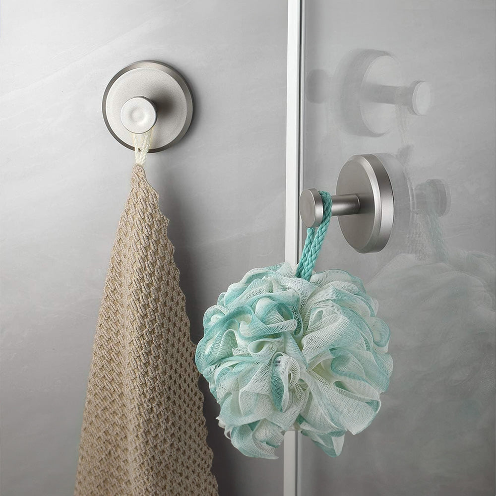 BowLift | Elegant Wall Hooks For Towels