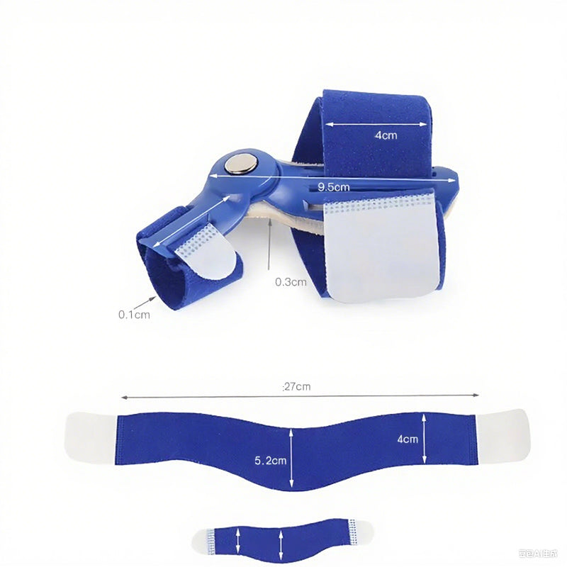 BowLift | Doctor Recommended Unisex Bunion Corrector