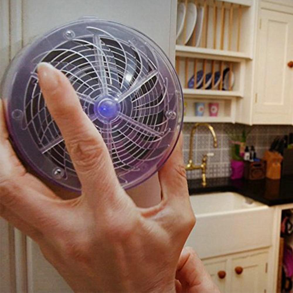 BowLift | Hirundo Solar Mosquito Killer