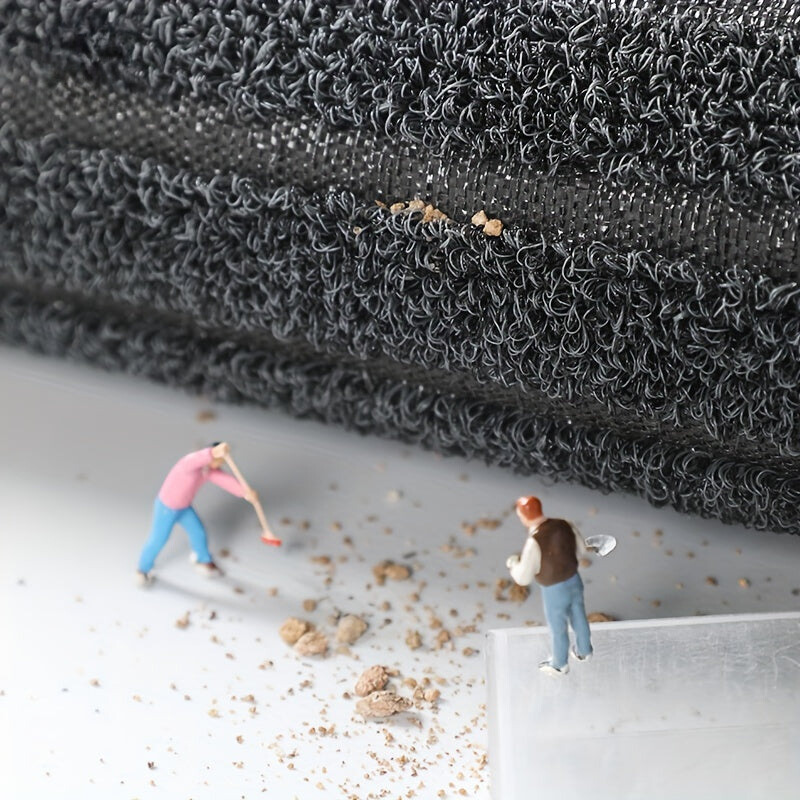 BowLift | WeatherLux | Weatherproof doormat