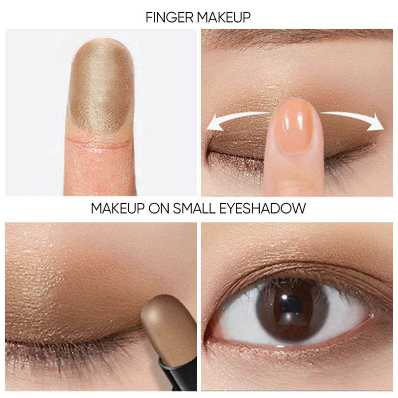 BowLift | Eyeshadow Stick Set 12 Colors