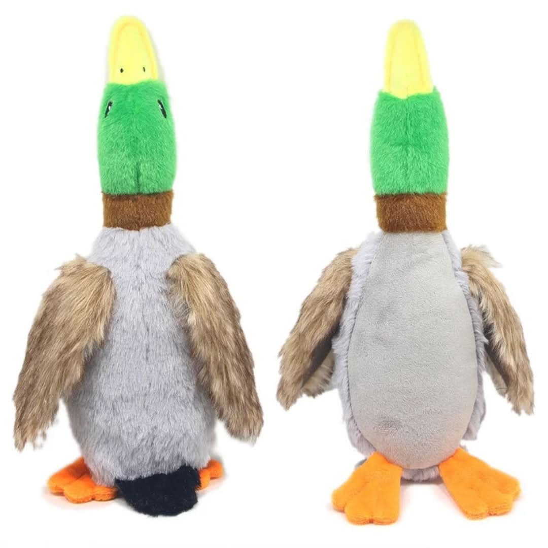 BowLift | CHEWDLE - Plush chew toy