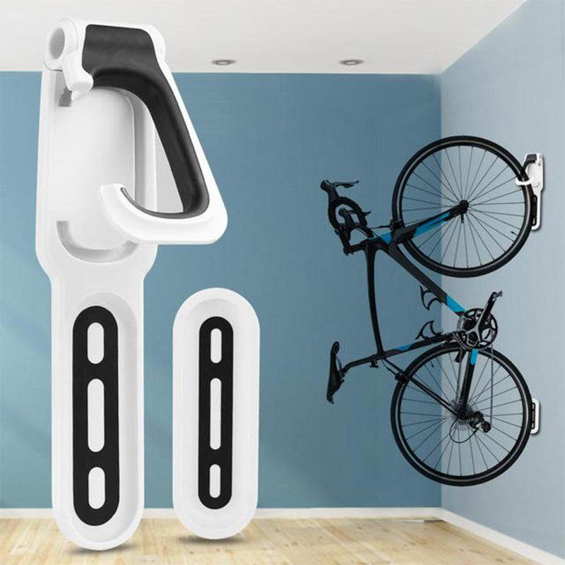 BowLift | Wall Bicycle Storage Holder