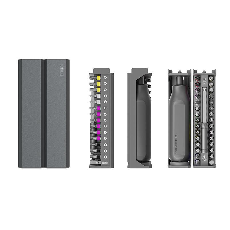BowLift | Precision Screwdriver Set
