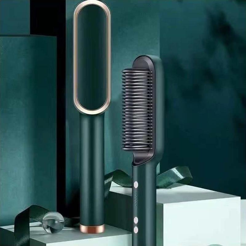 BowLift | Hair Straightener Brush