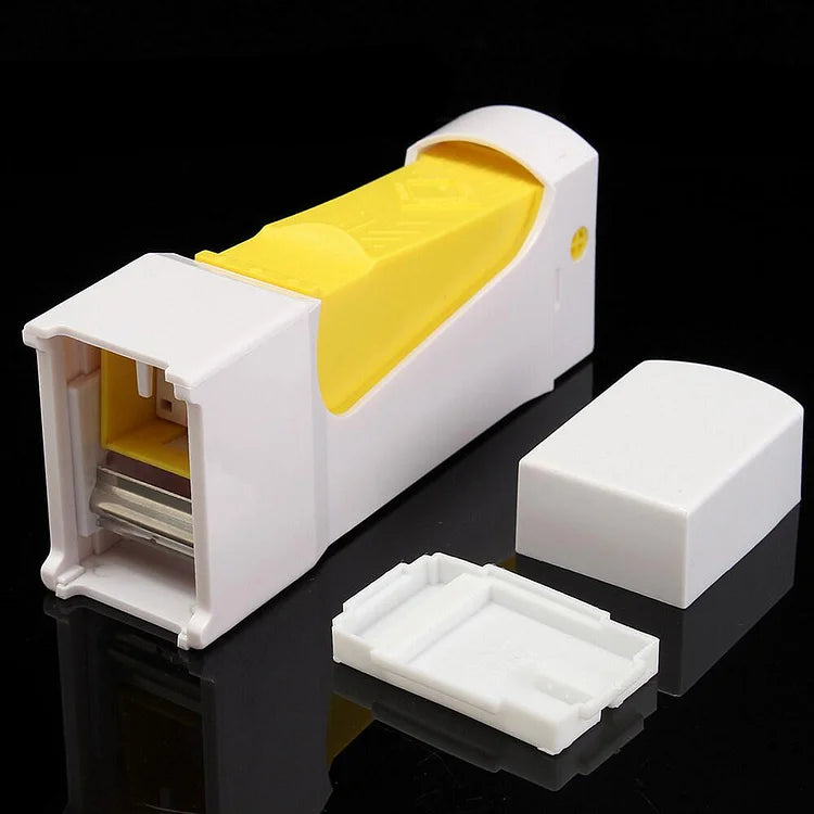 BowLift | SliceMelt – Perfect butter pieces in seconds!