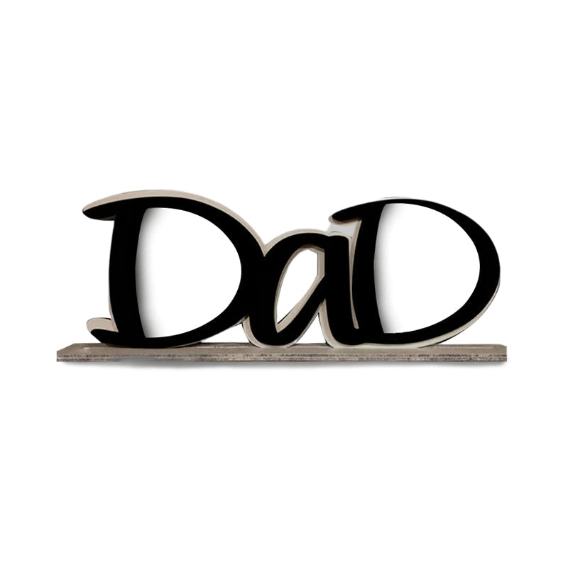 BowLift | Dad photo frame