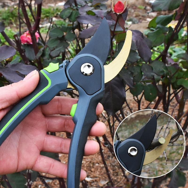 BowLift | Plant trimming horticultural cutter